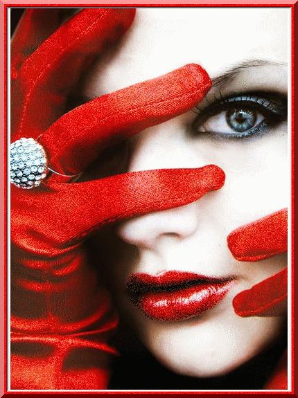 Good night gifs, sweet dreams gifs, good night love, good night flower, good night moon star light, to your smart phone, your tablet. couleur rouge