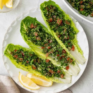 Tabboule