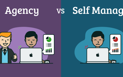 Top 5 Reasons Agency PPC Management Excels Over In House Management