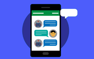 Are Chat Bots The Future