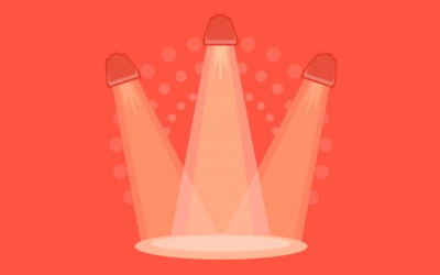 Level 10 Website Design Selected For Divi Design Showcase