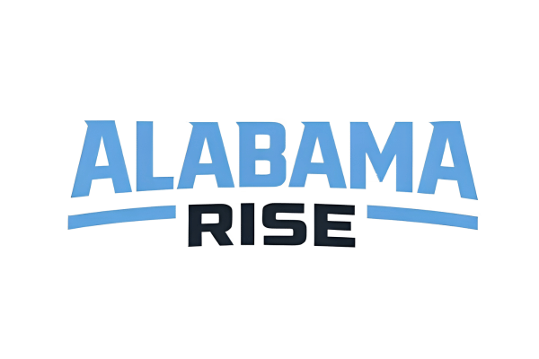Alabama Rise - Club Logo