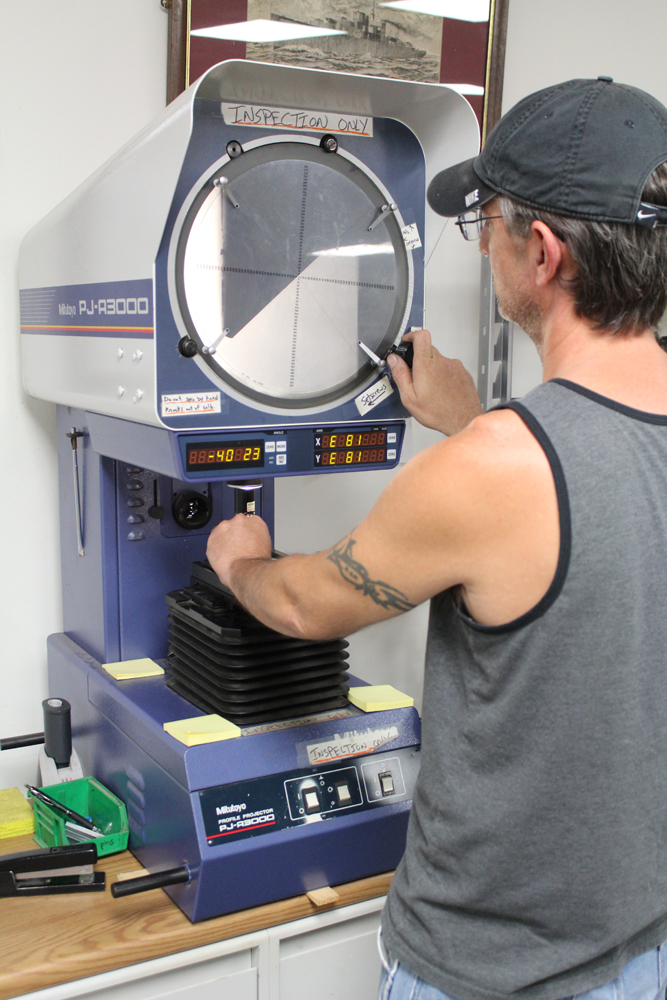 Inspection Services Level 1 Fasteners - Ocean Designs - Beautiful Full HD Collection