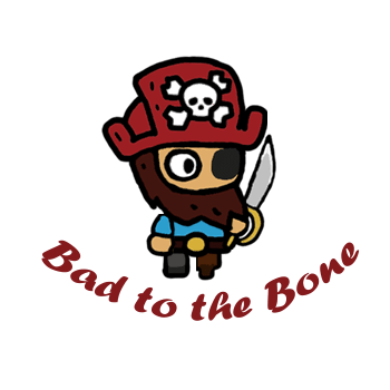 pirate logo