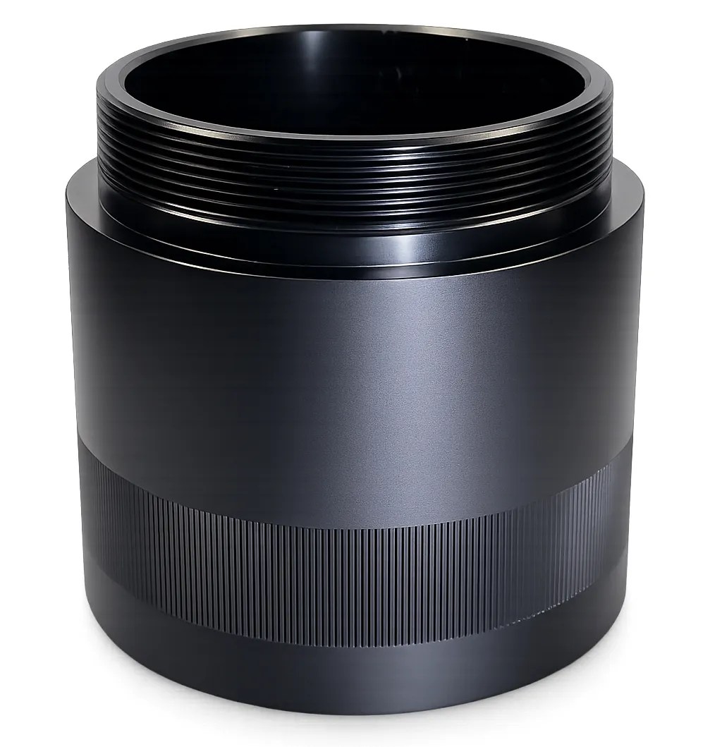 CATCH CANS | BREATHER CANS – Level 7 Performance