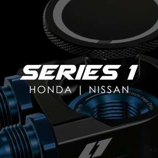 SERIES 1 (Honda/Nissan)