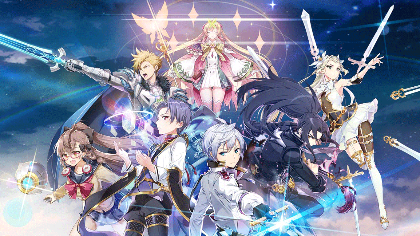 Epic Seven