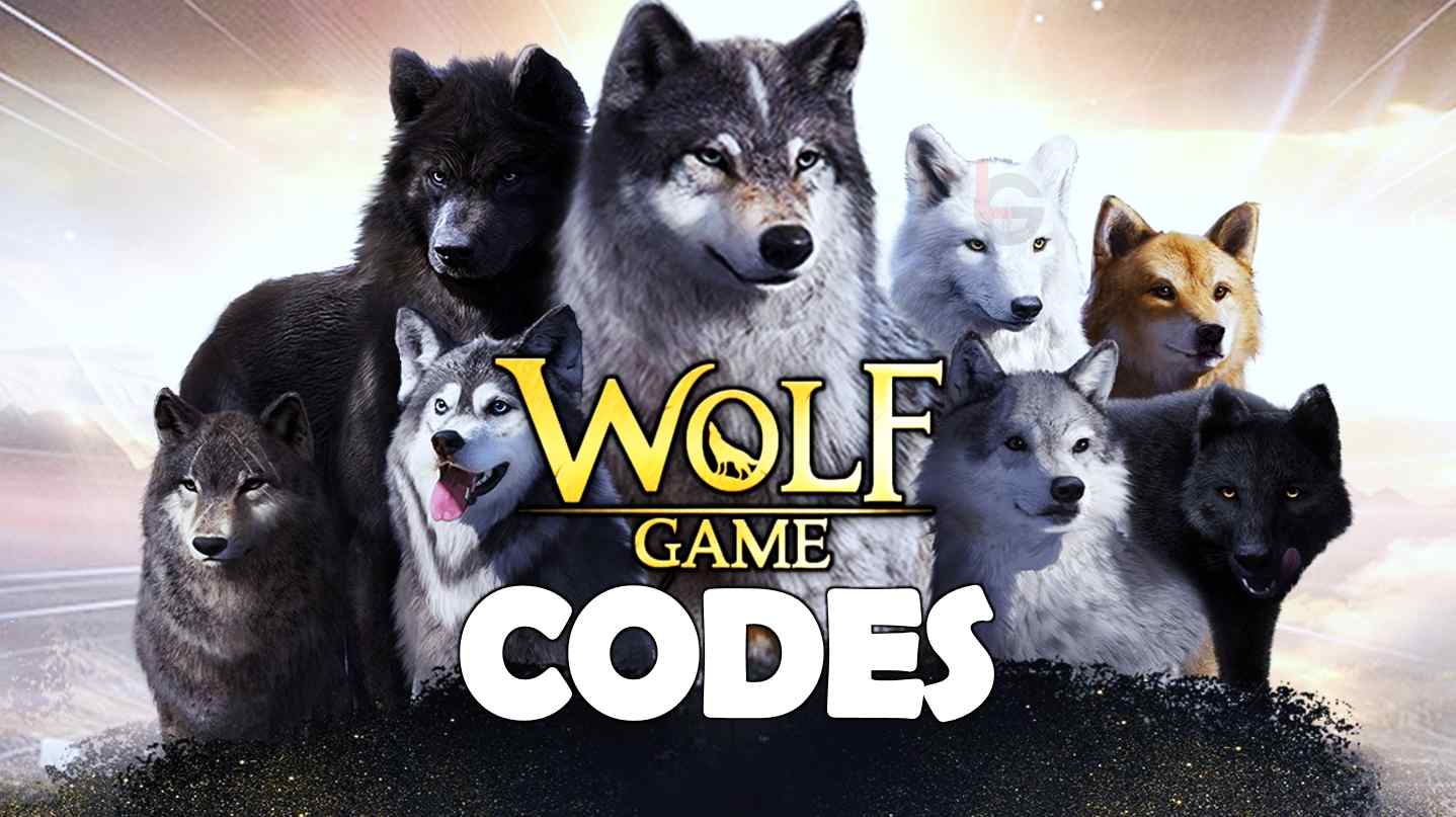 Wolf Game Gift Codes June 2026 Free Gems Wolf Game Gift Codes 