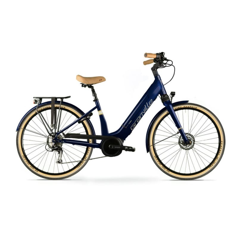 vélo granville avis