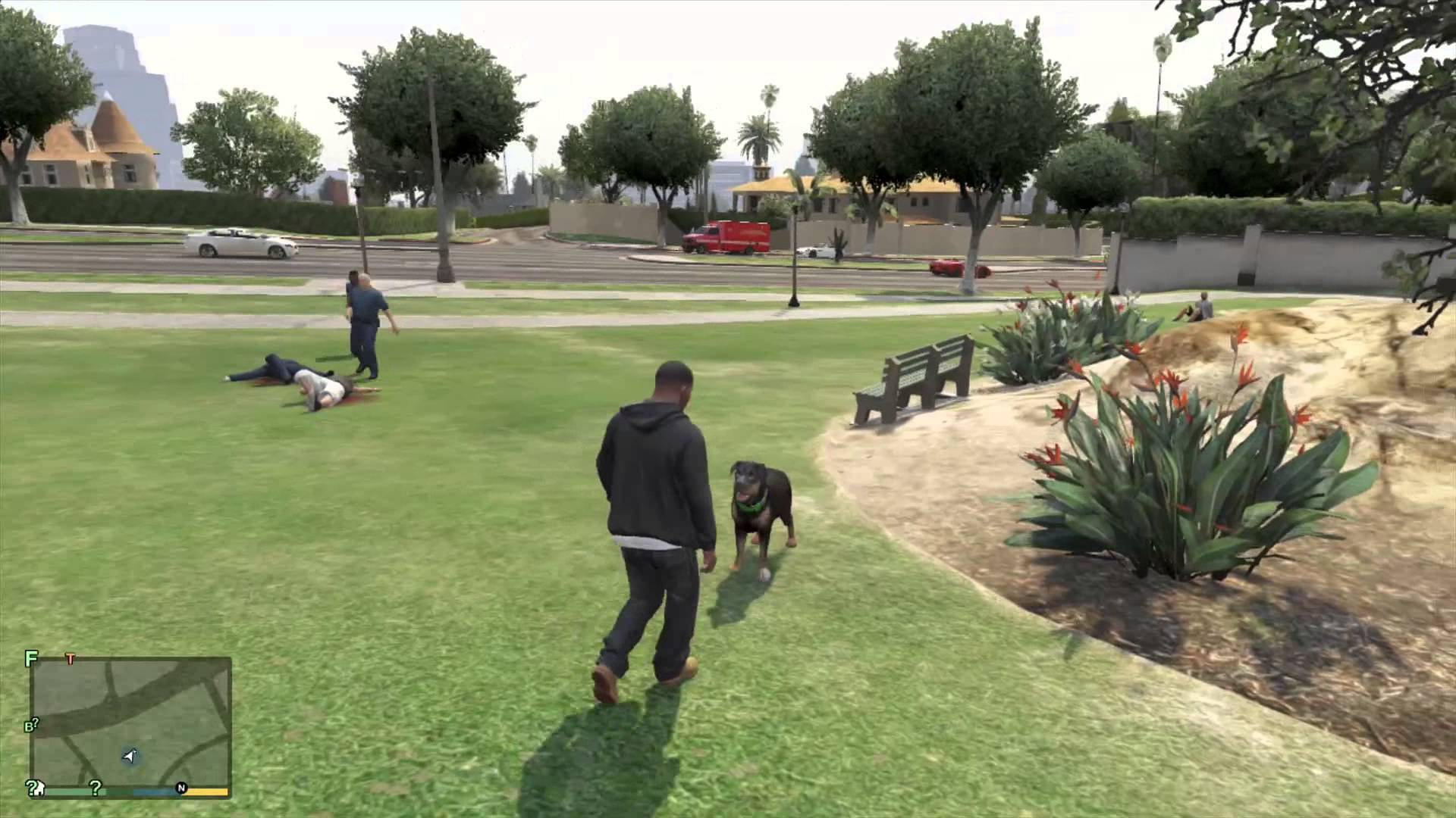 How To Play GTA V On Your MacBook And Any Other PC Game 1 1 