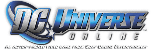 DC Universe Online