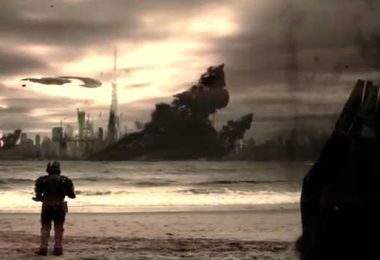 Til Death Do We Part - The Halo: Reach Challenge Initiative Closes Its Doors