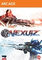 Nexuiz - It's Pronounced 'Nexus'