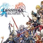Final Fantasy Dissidia