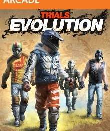 Trials Evolution: Second Time's The Charm