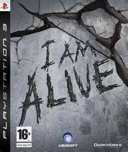 I Am Alive - But I Wish I Wasn't