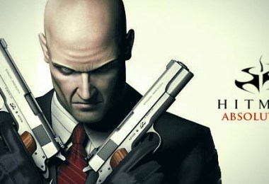 Introducing Agent 47, Hitman: Absolution Gameplay Trailer Series