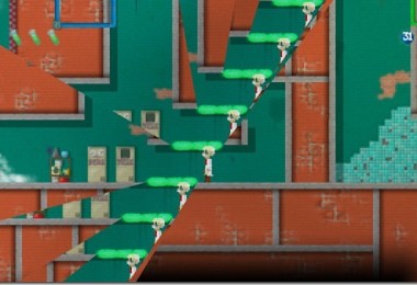 Gateways has been released!