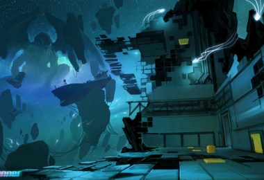 Magrunner: Dark Pulse hits 80% funding and receives a new dev update