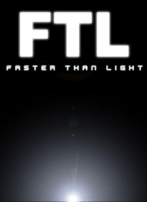 Faster Than Light - A Fabulous Twist