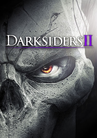 Darksiders II - A Refreshing Change