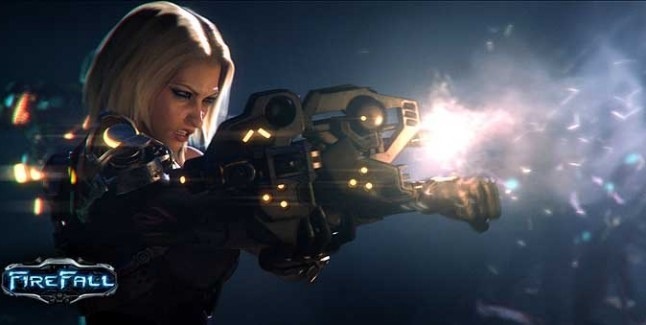 Firefall