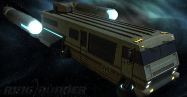 RingRunner PC Preview