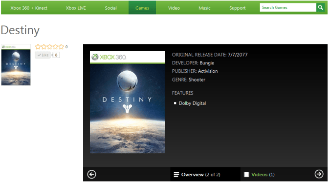 levelsavedestiny
