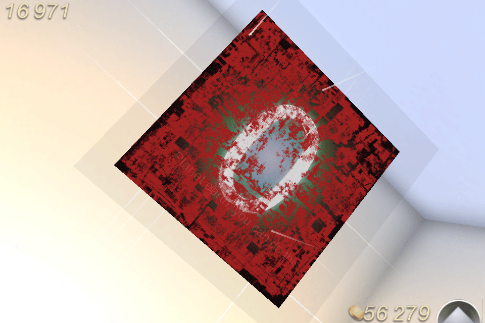 Curiosity-cube-final-layer