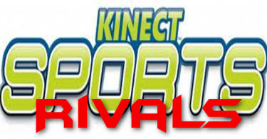 Kinect Rivals