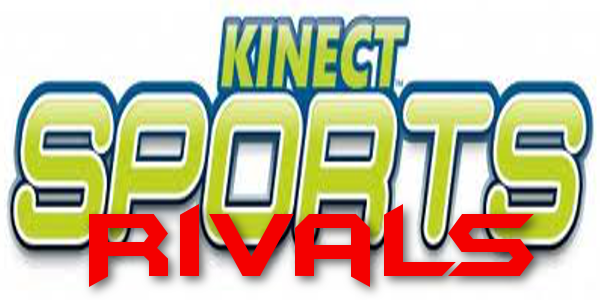 Kinect Rivals
