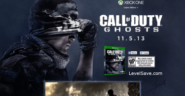 Xbox One Release Date