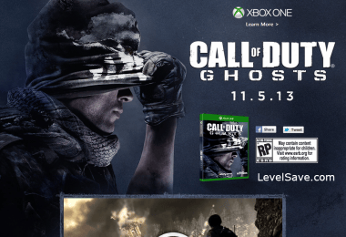 Xbox One Release Date