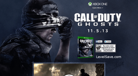 Xbox One Release Date