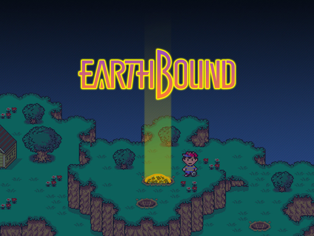 Earthbound-Wallpaper
