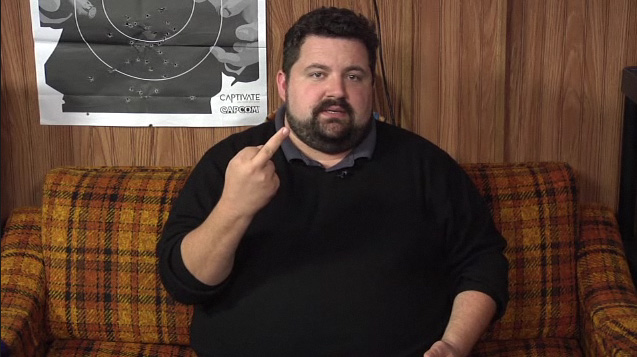 Ryan-davis-middle-finger