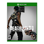 Dead Rising 3 Box Art