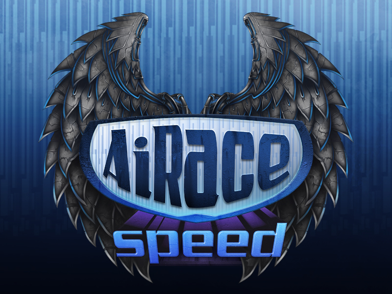 AiRaceSpeed-logo