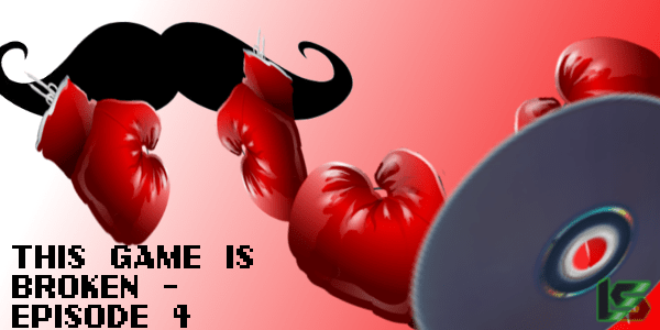 THIS GAME IS BROKEN 4