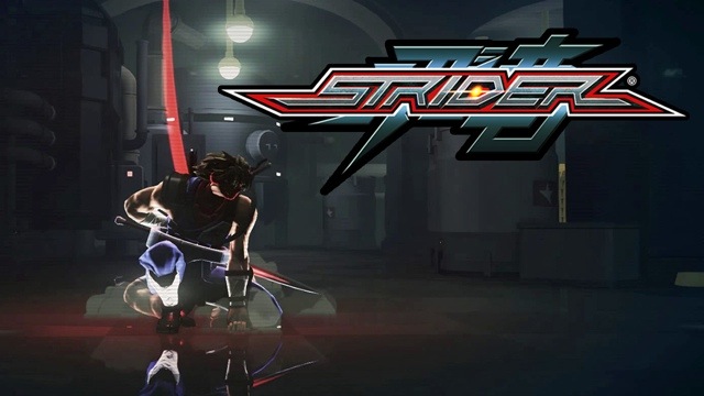 Strider Remake Releases Early & Free!