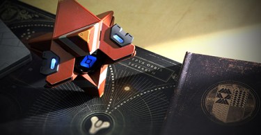 destiny ghost edition