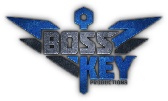 boss key productions