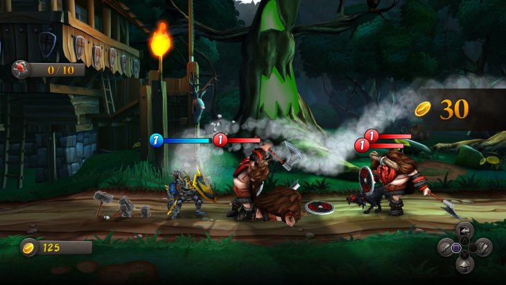 Review - Castlestorm: Definitive Edition - Smashing! image 2