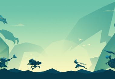 Hands on with Motiga's Gigantic - LevelSave's PAX East Game of Show