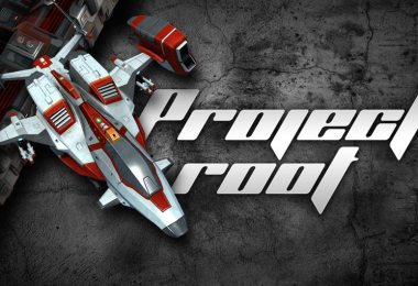 Review: Project Root - Bullet Hell