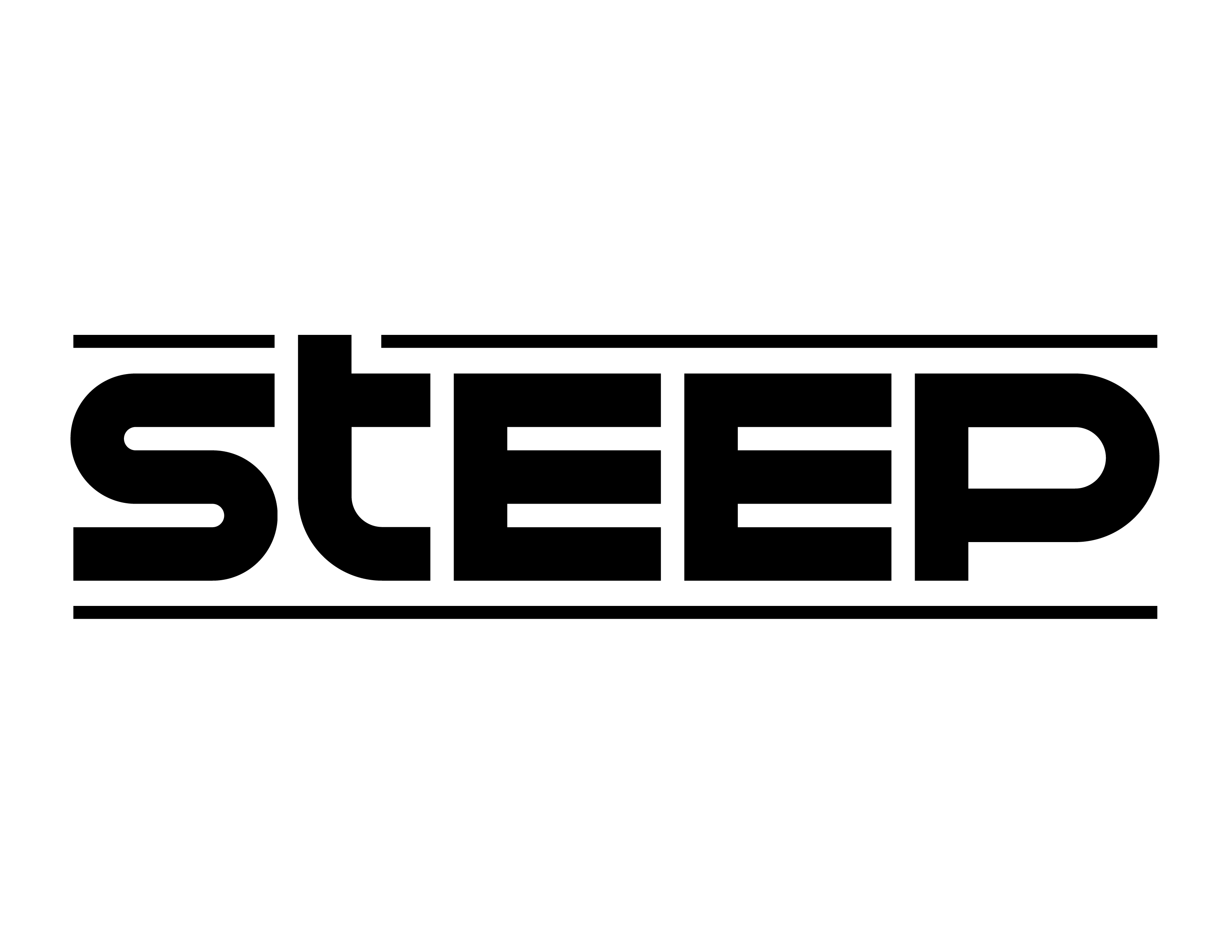Steep Game Logo