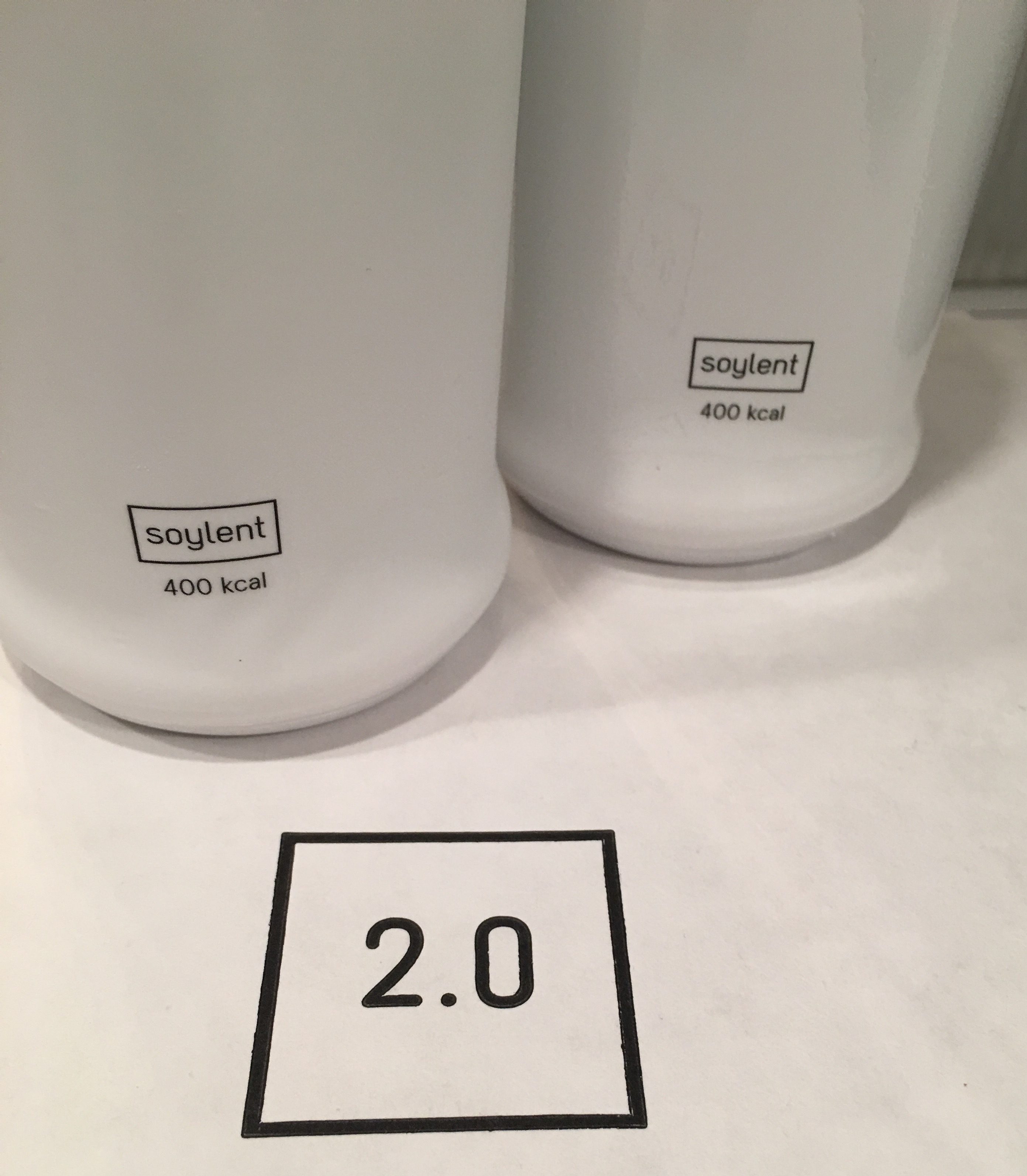 soylent