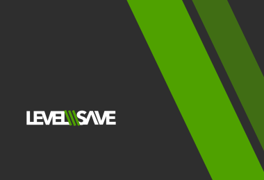 LevelSave default image (crop-safe)