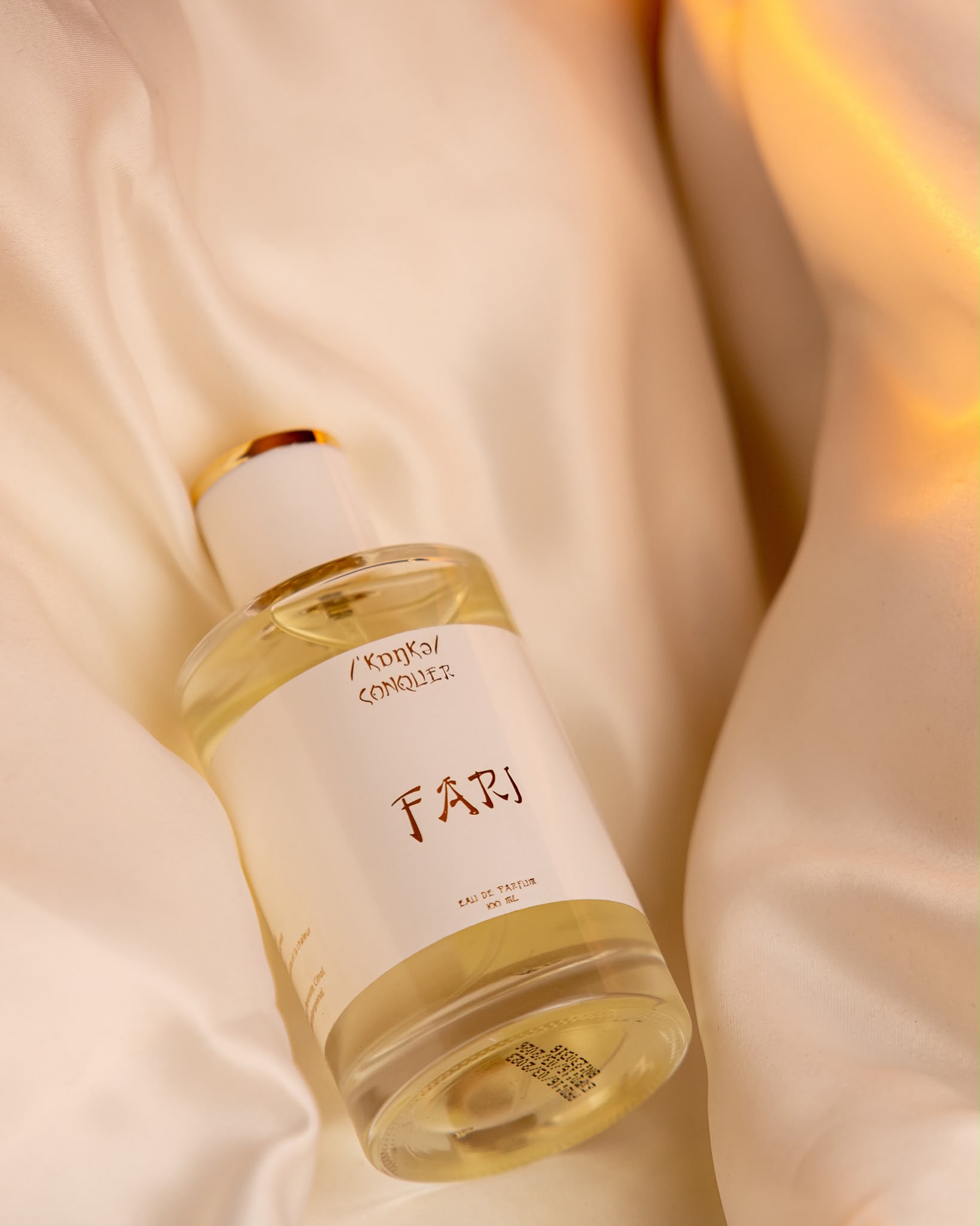 FARi — Eau de Parfum - Image 3