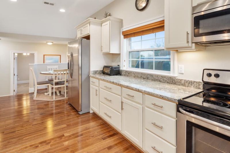 Kitchen Remodeling Level Up Builders - Abstract Photos - Gorgeous 4K Collection